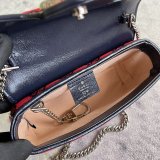 グッチバッグコピー 2021新品注目度NO.1 GUCCI レディース ショルダーバッグ