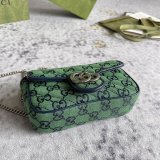 グッチバッグコピー 大人気2021新品 GUCCI レディース ショルダーバッグ
