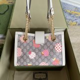 グッチバッグコピー 定番人気2021新品 GUCCI レディース ハンドバッグ