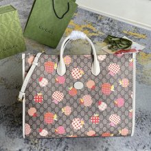 高品質 グッチバッグコピー 大人気2021新品 GUCCI レディース トートバッグ