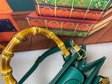 グッチバッグコピー 2021新品注目度NO.1 GUCCI レディース ハンドバッグ