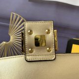 フェンディバッグコピー 2021新品注目度NO.1 FENDI レディース ショルダーバッグ