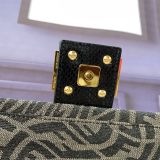フェンディバッグコピー 定番人気2021新品 FENDI レディース ハンドバッグ