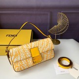 フェンディバッグコピー 定番人気2021新品 FENDI レディース ハンドバッグ
