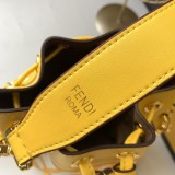 フェンディバッグコピー 大人気2021新品 FENDI レディース バケツバッグ