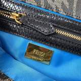 フェンディバッグコピー 定番人気2021新品 FENDI レディース ハンドバッグ