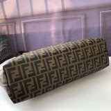 フェンディバッグコピー 定番人気2021新品 FENDI レディース トートバッグ