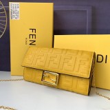 フェンディバッグコピー 定番人気2021新品 FENDI レディース ショルダーバッグ