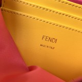 フェンディバッグコピー 2021新品注目度NO.1 FENDI レディース ハンドバッグ