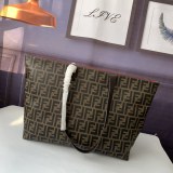 フェンディバッグコピー 大人気2021新品 FENDI レディース トートバッグ