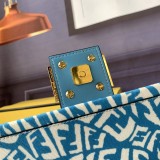 フェンディバッグコピー 大人気2021新品 FENDI レディース ハンドバッグ