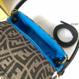フェンディバッグコピー 2021新品注目度NO.1 FENDI レディース ハンドバッグ