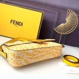 フェンディバッグコピー 定番人気2021新品 FENDI レディース ハンドバッグ