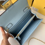 フェンディバッグコピー 定番人気2021新品 FENDI レディース ショルダーバッグ