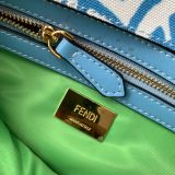 フェンディバッグコピー 大人気2021新品 FENDI レディース ハンドバッグ