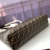 フェンディバッグコピー 大人気2021新品 FENDI レディース トートバッグ