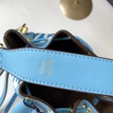 フェンディバッグコピー 定番人気2021新品 FENDI レディース バケツバッグ