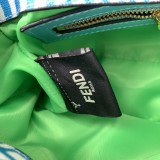 フェンディバッグコピー 大人気2021新品 FENDI レディース ハンドバッグ