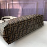 フェンディバッグコピー 定番人気2021新品 FENDI レディース トートバッグ