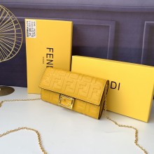 フェンディバッグコピー 定番人気2021新品 FENDI レディース ショルダーバッグ