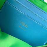 フェンディバッグコピー 定番人気2021新品 FENDI レディース ハンドバッグ