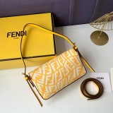 フェンディバッグコピー 2021新品注目度NO.1 FENDI レディース ハンドバッグ