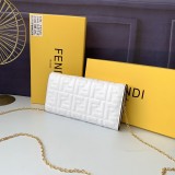 フェンディバッグコピー 定番人気2021新品 FENDI レディース ショルダーバッグ