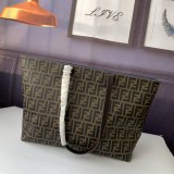 フェンディバッグコピー 定番人気2021新品 FENDI レディース トートバッグ
