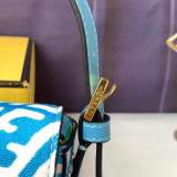 フェンディバッグコピー 定番人気2021新品 FENDI レディース ハンドバッグ