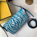 フェンディバッグコピー 定番人気2021新品 FENDI レディース ハンドバッグ