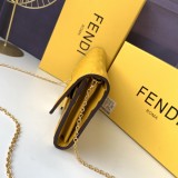 フェンディバッグコピー 定番人気2021新品 FENDI レディース ショルダーバッグ