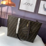 フェンディバッグコピー 大人気2021新品 FENDI レディース トートバッグ