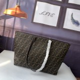 フェンディバッグコピー 大人気2021新品 FENDI レディース トートバッグ