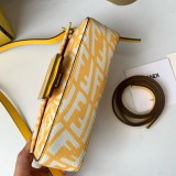 フェンディバッグコピー 2021新品注目度NO.1 FENDI レディース ハンドバッグ
