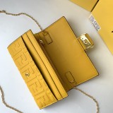 フェンディバッグコピー 定番人気2021新品 FENDI レディース ショルダーバッグ