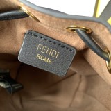 フェンディバッグコピー 定番人気2021新品 FENDI レディース バケツバッグ