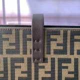 フェンディバッグコピー 定番人気2021新品 FENDI レディース トートバッグ