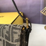 フェンディバッグコピー 定番人気2021新品 FENDI レディース ハンドバッグ