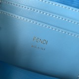 フェンディバッグコピー 2021新品注目度NO.1 FENDI レディース ハンドバッグ