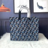 フェンディバッグコピー 定番人気2021新品 FENDI レディース トートバッグ