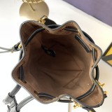 フェンディバッグコピー 定番人気2021新品 FENDI レディース バケツバッグ