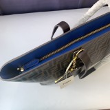 フェンディバッグコピー 定番人気2021新品 FENDI レディース トートバッグ