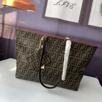 フェンディバッグコピー 大人気2021新品 FENDI レディース トートバッグ