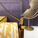 フェンディバッグコピー 定番人気2021新品 FENDI レディース ハンドバッグ