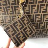 フェンディバッグコピー 定番人気2021新品 FENDI レディース トートバッグ