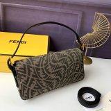フェンディバッグコピー 定番人気2021新品 FENDI レディース ハンドバッグ