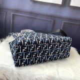フェンディバッグコピー 定番人気2021新品 FENDI レディース トートバッグ