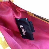 フェンディバッグコピー 定番人気2021新品 FENDI レディース ハンドバッグ