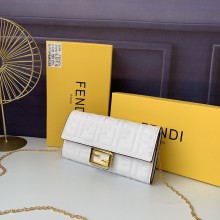 フェンディバッグコピー 定番人気2021新品 FENDI レディース ショルダーバッグ