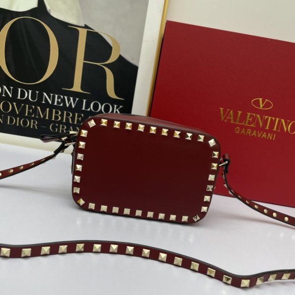ヴァレンティノバッグコピー 大人気2021新品 Valentino レディース ショルダーバッグ